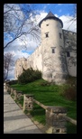 Niedzica - Zamek -19-04-2025 - Bogdan Balaban